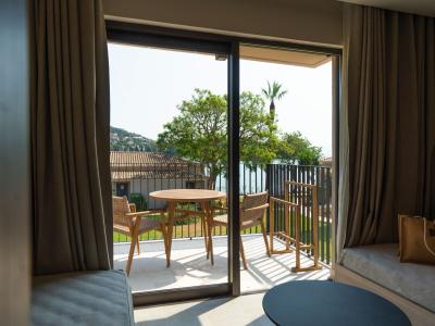 Dreams Corfu Resort & Spa - Preferred Club Bungalow