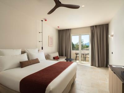 Dreams Corfu Resort & Spa - Doppelzimmer