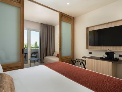 Dreams Corfu Resort & Spa - Familienzimmer