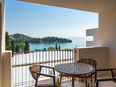Dreams Corfu Resort & Spa - Familiensuite