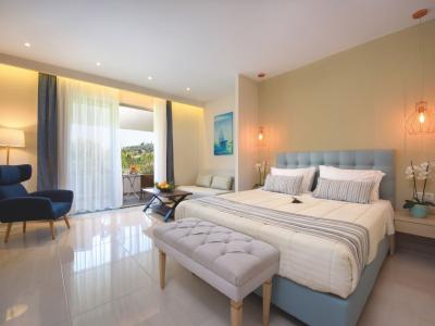 Almyros Villas Resort - Juniorsuite Comfort