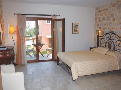 Almyros Villas Resort - Doppelzimmer Superior VIP