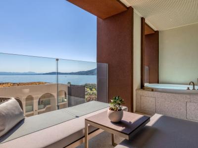 Domes Miramare, a Luxury Collection Resort - Jade Suite
