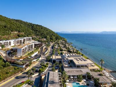 Domes Miramare, a Luxury Collection Resort