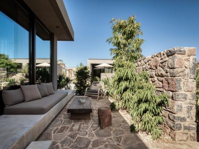 Domes Zeen Chania, A Luxury Collection Resort - Tropical Bungalow