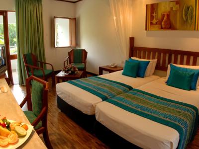 Tangerine Beach Hotel - Super-Sparzimmer