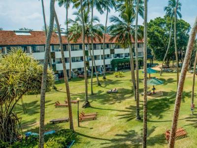 Tangerine Beach Hotel
