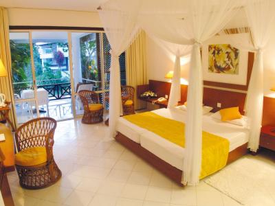 Lanka Princess Hotel - Doppelzimmer Superior