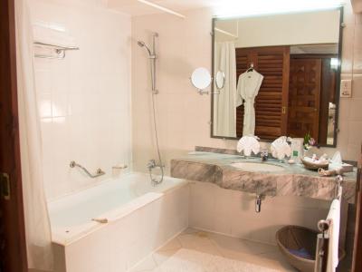 Lanka Princess Hotel - Comfort Doppelzimmer