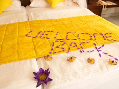 Lanka Princess Hotel - Privilege Comfort Doppelzimmer
