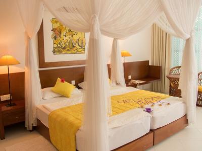Lanka Princess Hotel - Privilege Superior Doppelzimmer