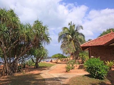 Ranweli Eco Holiday Village