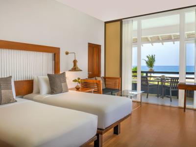 Heritance Ahungalla - Premium Deluxe Meerblick