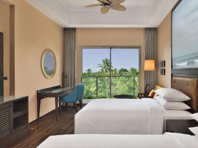 Sheraton Kosgoda Turtle Beach Resort - Deluxe Garden View