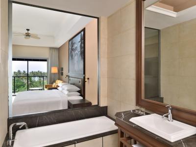 Sheraton Kosgoda Turtle Beach Resort - Deluxe Garden View
