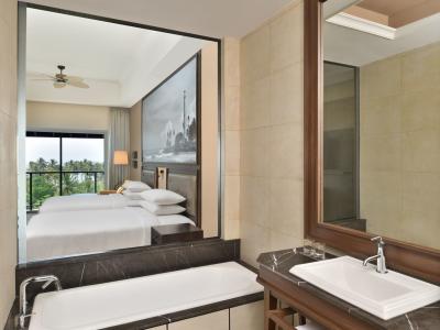 Sheraton Kosgoda Turtle Beach Resort - Deluxe Ocean View