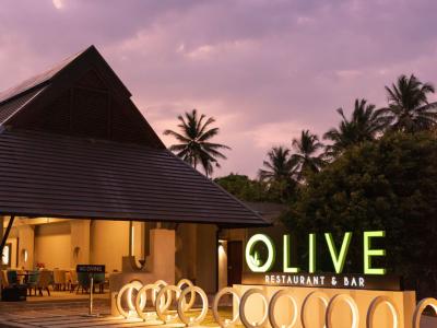 Sheraton Kosgoda Turtle Beach Resort