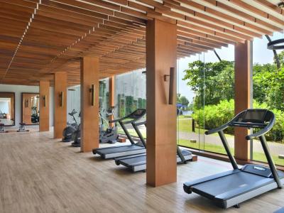 Sheraton Kosgoda Turtle Beach Resort