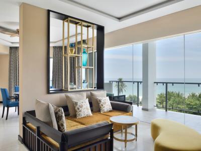 Sheraton Kosgoda Turtle Beach Resort