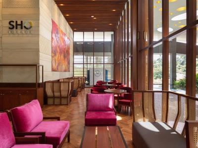 Sheraton Kosgoda Turtle Beach Resort