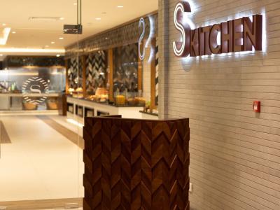 Sheraton Kosgoda Turtle Beach Resort