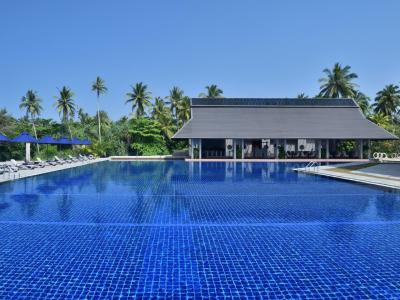 Sheraton Kosgoda Turtle Beach Resort