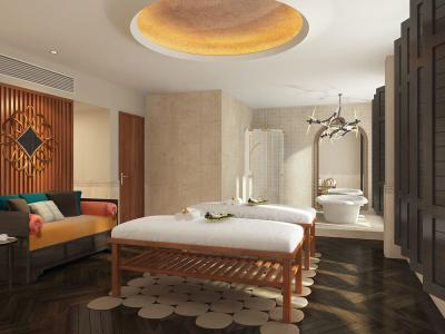 Sheraton Kosgoda Turtle Beach Resort