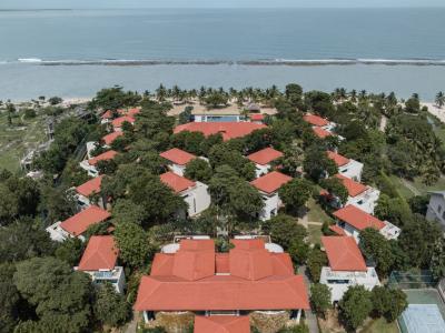 Sun Siyam Pasikudah