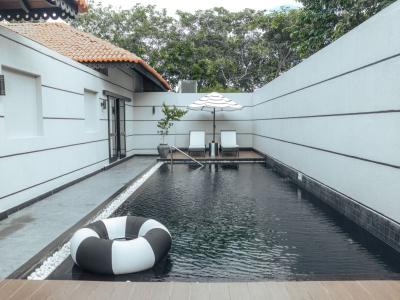Sun Siyam Pasikudah - Garden Pavilion Pool