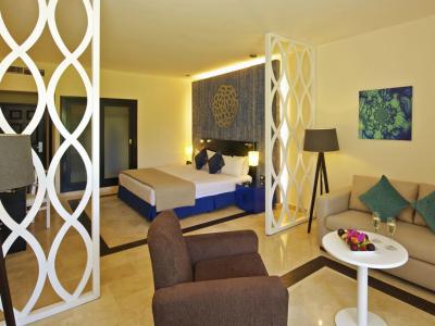 Ocean Maya Royale by H10 Hotels - Privilege Juniorsuite