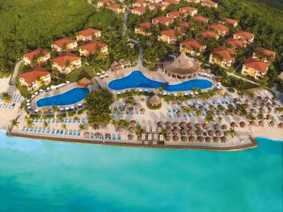 Ocean Maya Royale by H10 Hotels