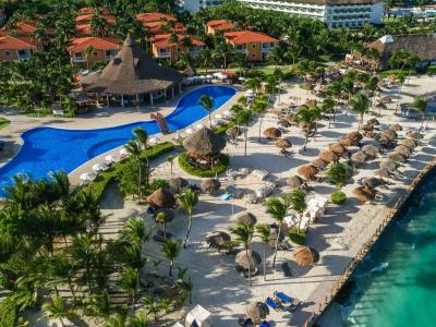 Ocean Maya Royale by H10 - Erwachsenenhotel ab 18 Jahren