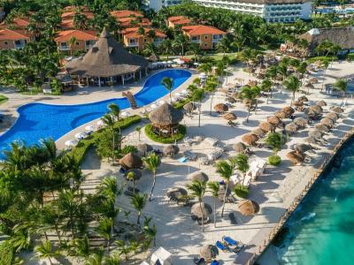 Ocean Maya Royale by H10 - Erwachsenenhotel ab 18 Jahren