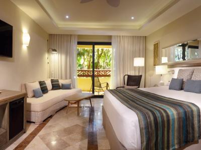 Catalonia Royal Tulum Beach & Spa Resort - Doppel Premium