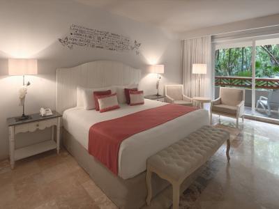 Catalonia Royal Tulum Beach & Spa Resort - Privileged Romance Deluxe