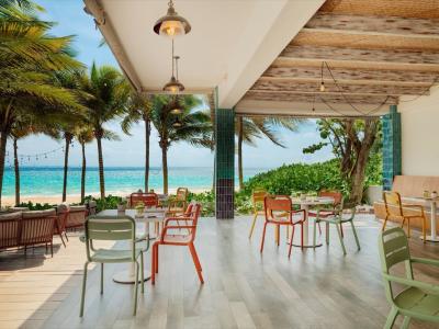 Catalonia Royal Tulum Beach & Spa Resort