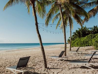 Catalonia Royal Tulum Beach & Spa Resort