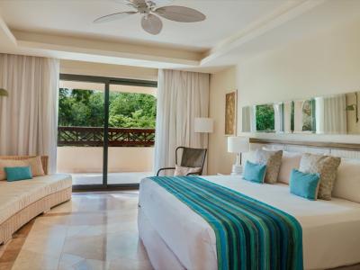 Catalonia Royal Tulum Beach & Spa Resort - Privileged Deluxe