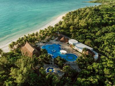 Catalonia Royal Tulum