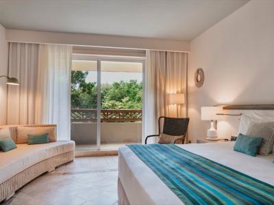 Catalonia Royal Tulum Beach & Spa Resort - Doppel Premium