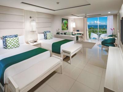 Grand Sirenis Riviera Maya Resort & Spa - Juniorsuite Deluxe