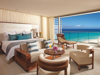 Secrets the Vine Cancun - Preferred Club JS Ocean View