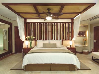 Dreams Riviera Cancun Resort & Spa - Premium Deluxe