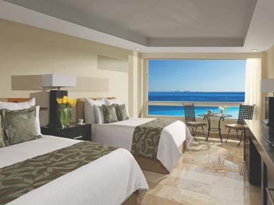 Dreams Sands Cancun Resort & Spa - Deluxe Meerseite