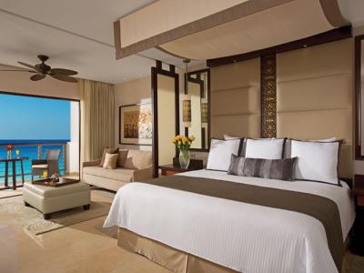 Secrets Playa Mujeres Golf & Spa Resort - Junior Suite Ocean View