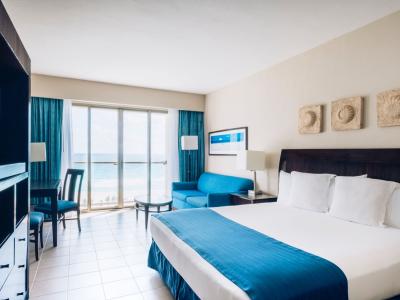 Iberostar Selection Cancun - Doppelzimmer Superior Meerblick