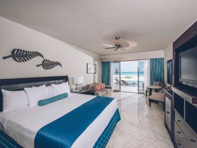Iberostar Selection Cancun - Villa Ocean Front (Ab W22/23)