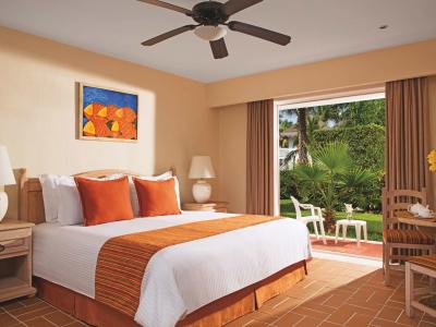 Sunscape Sabor Cozumel - Deluxe Tropical View