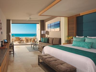 Dreams Playa Mujeres Golf & Spa Resort - Preferred Club Juniorsuite Oceanview