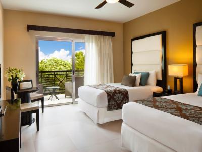 The Fives Beach Hotel & Residence - Doppelzimmer Deluxe